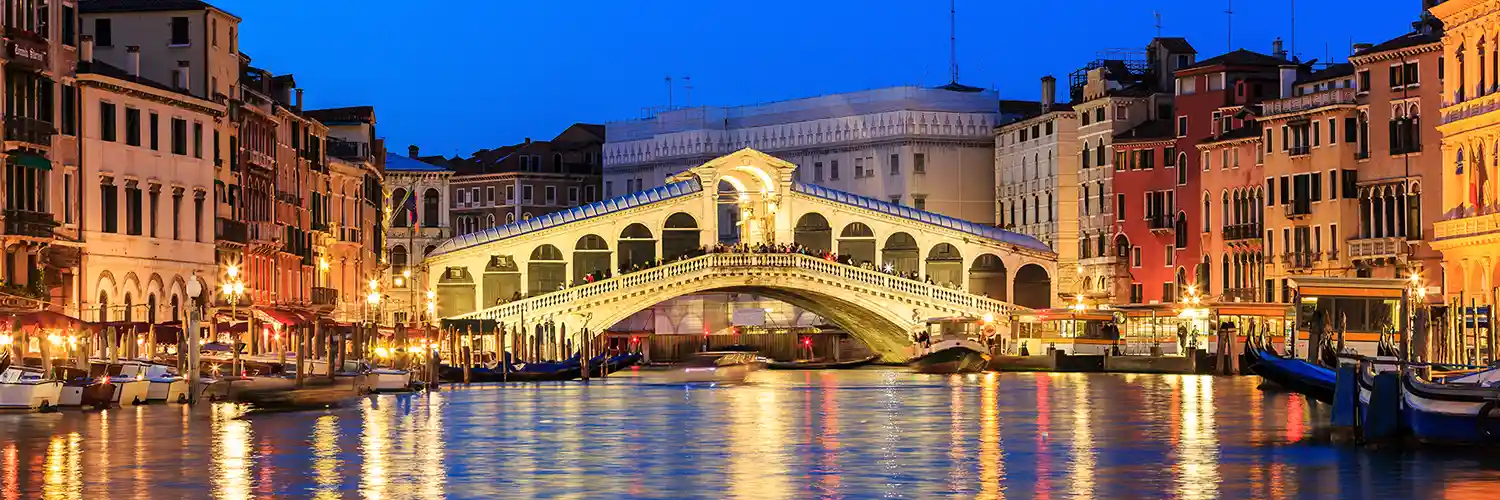 Tyrolean Christmas & Italian New Year