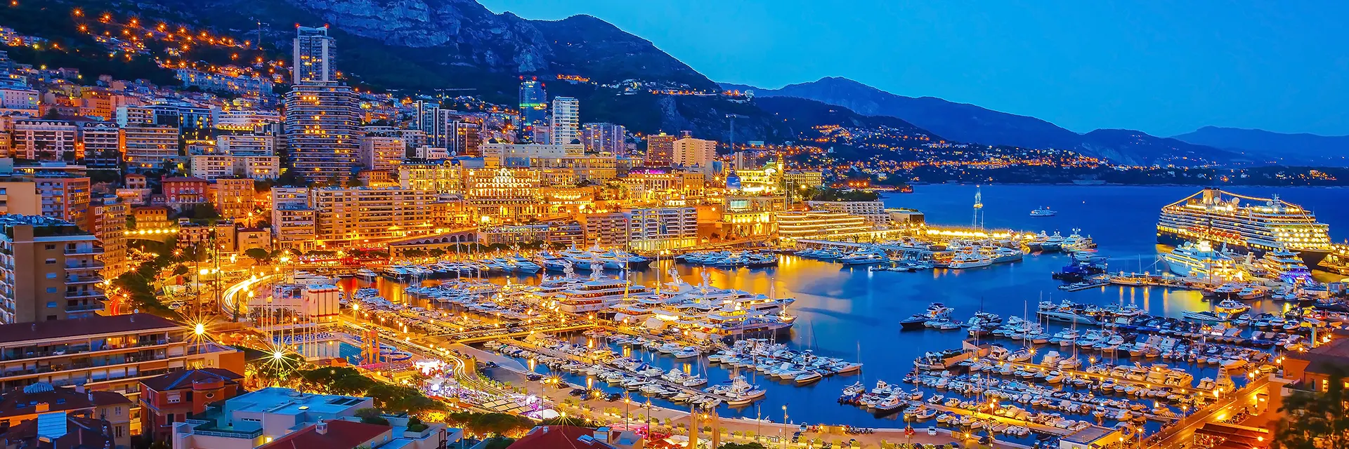 Monte Carlo