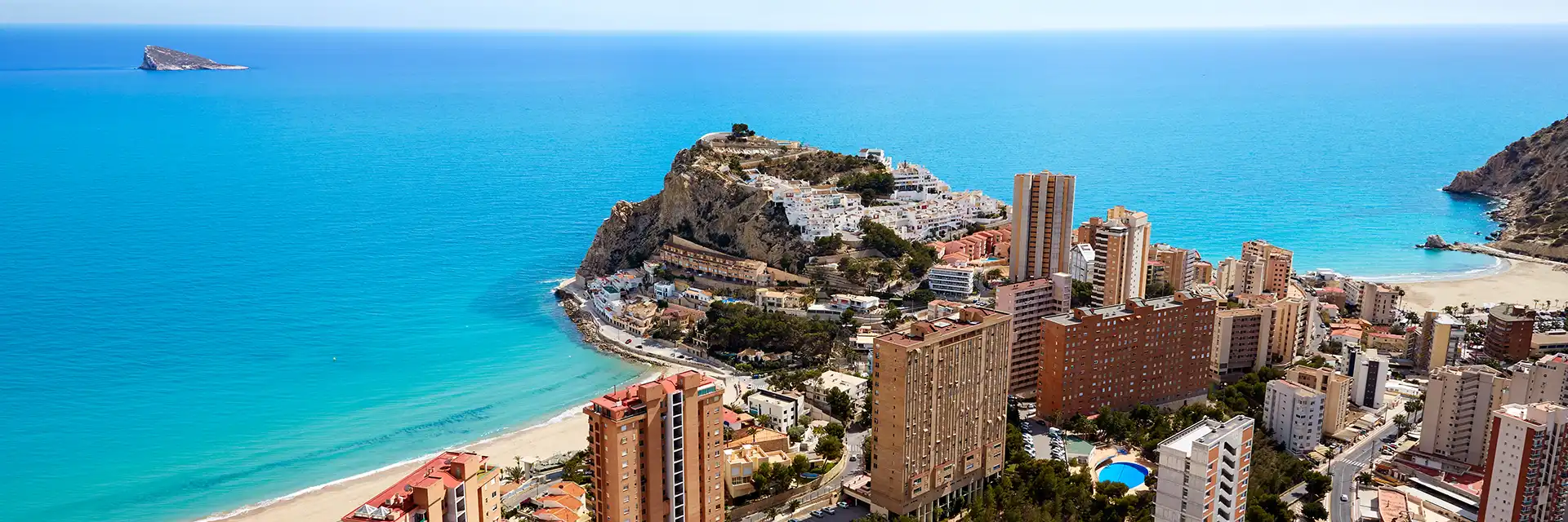 Benidorm