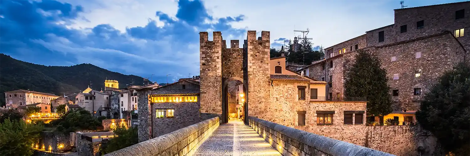 Christmas on the Costa Brava - All inclusive