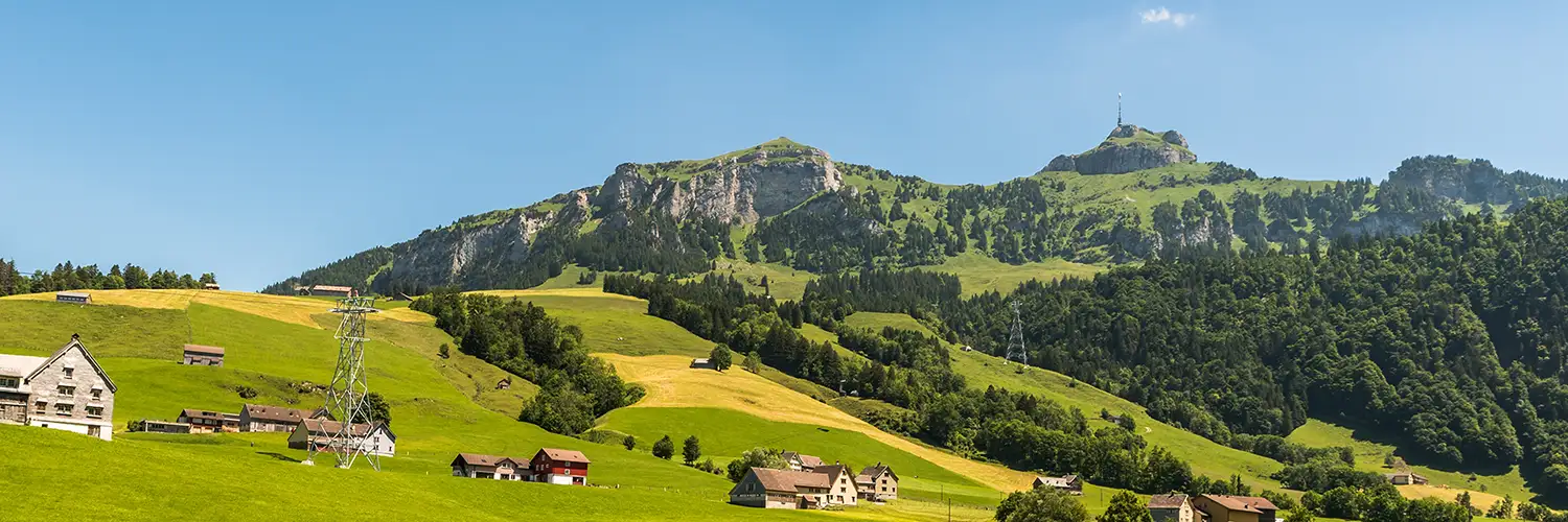 Hidden Gems of Switzerland - JG Explorer