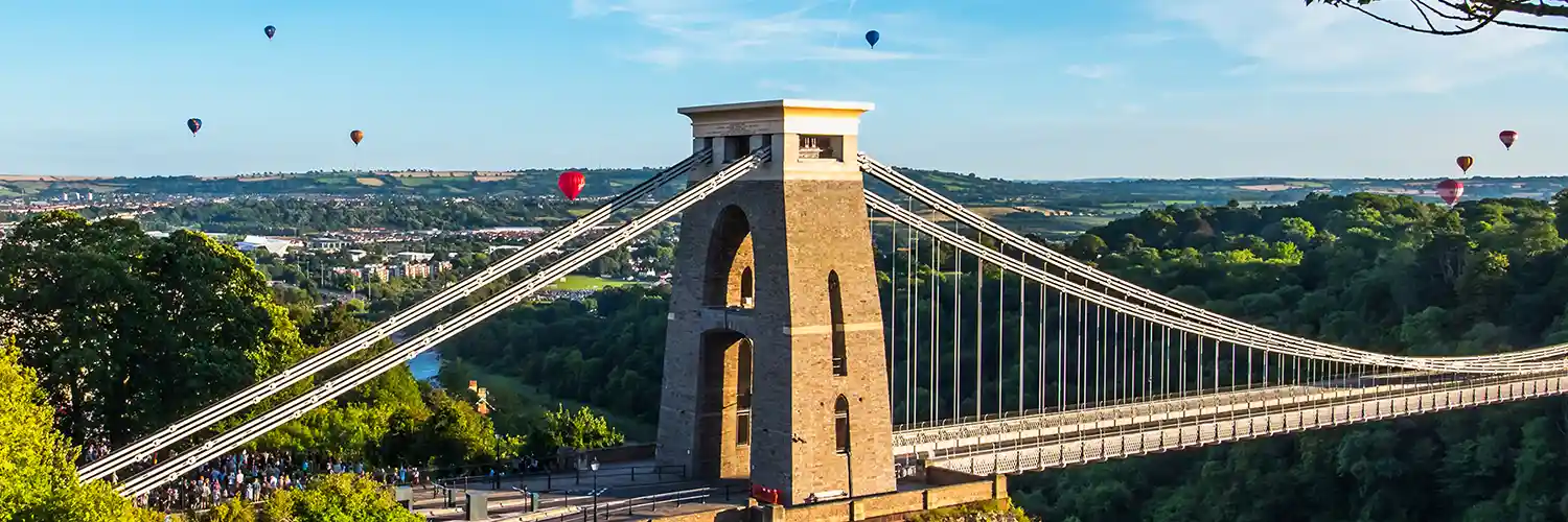 Bristol International Balloon Fiesta