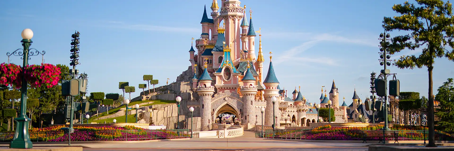 Disneyland Paris