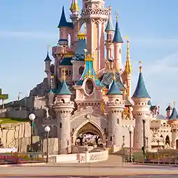 Disneyland Paris