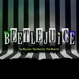 Beetlejuice