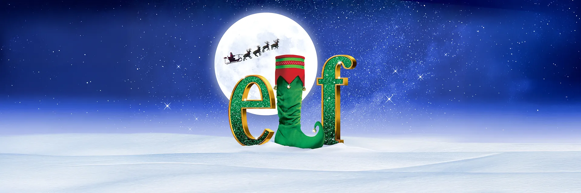 Elf the Musical