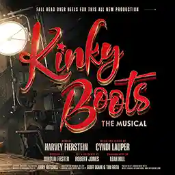 Kinky Boots
