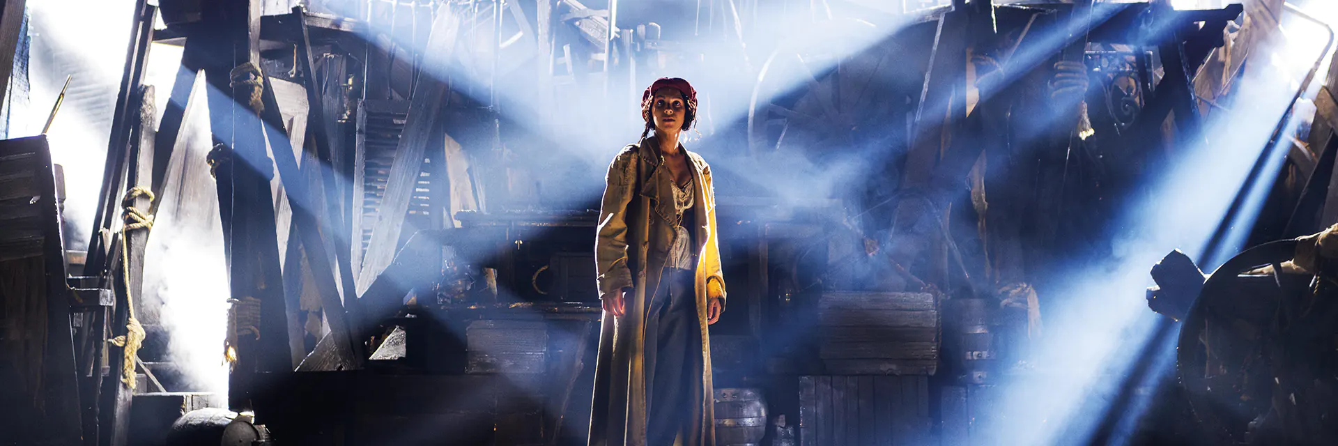 Les Misérables & London - Evening Show