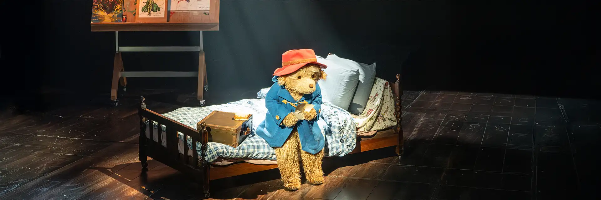Paddington the Musical