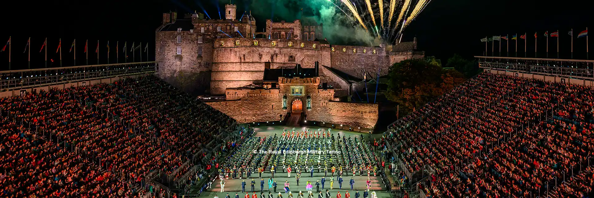 Royal Edinburgh Military Tattoo