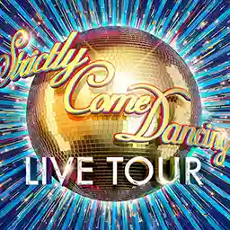 Strictly Come Dancing