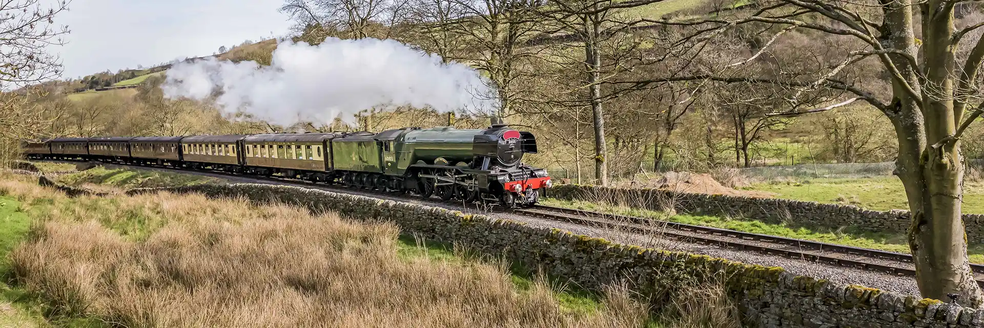 Flying Scotsman