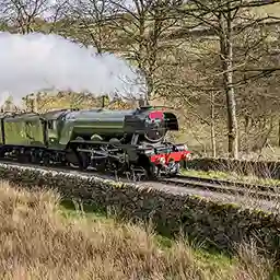 Flying Scotsman
