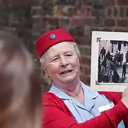 Call the Midwife Location Tour