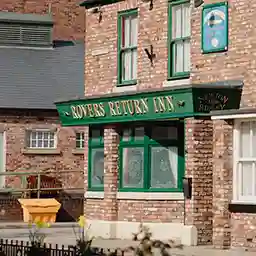 Coronation Street Experience