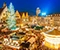 Christmas Markets in Europe