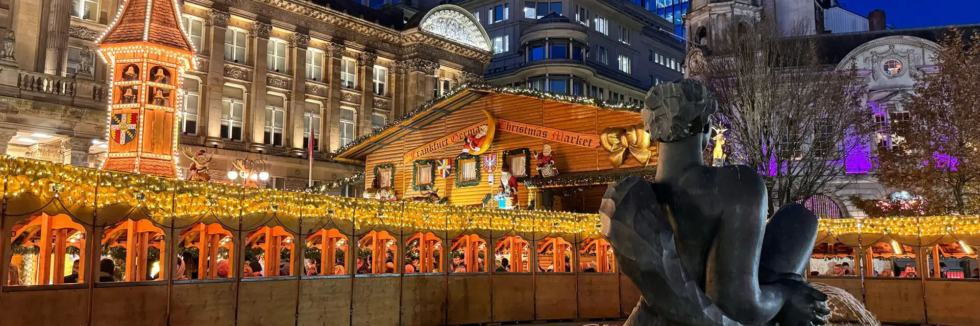 Christmas Markets