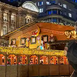 Christmas Markets