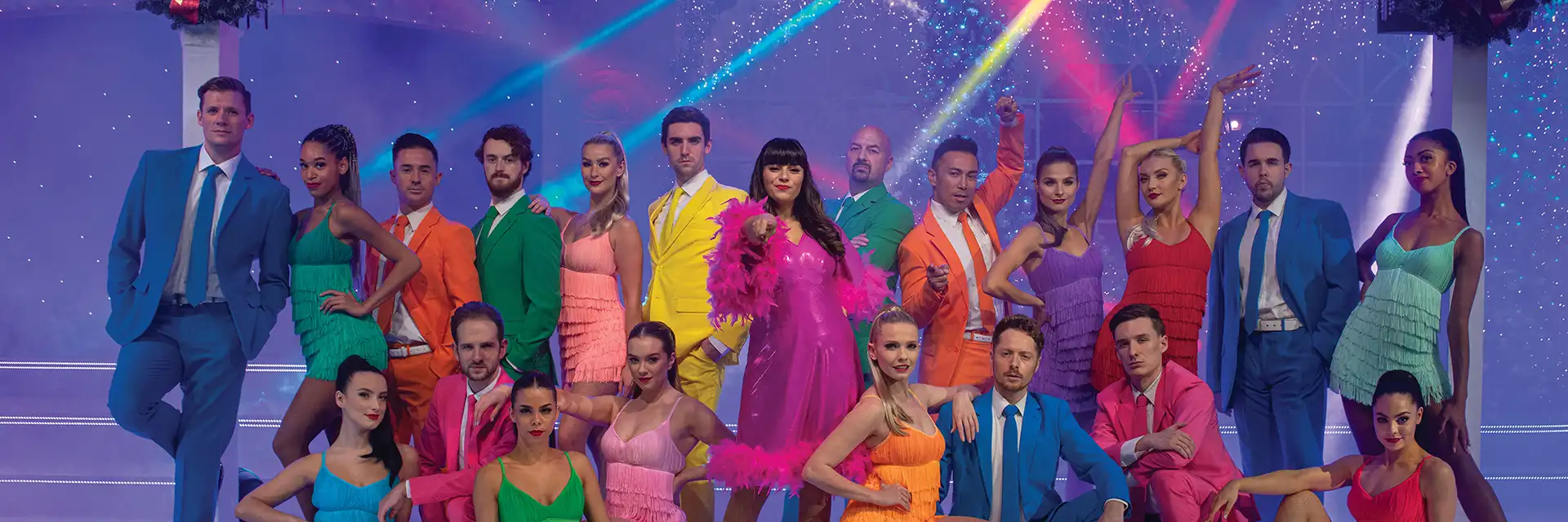 Thursford Christmas Spectacular