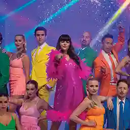 Thursford Christmas Spectacular