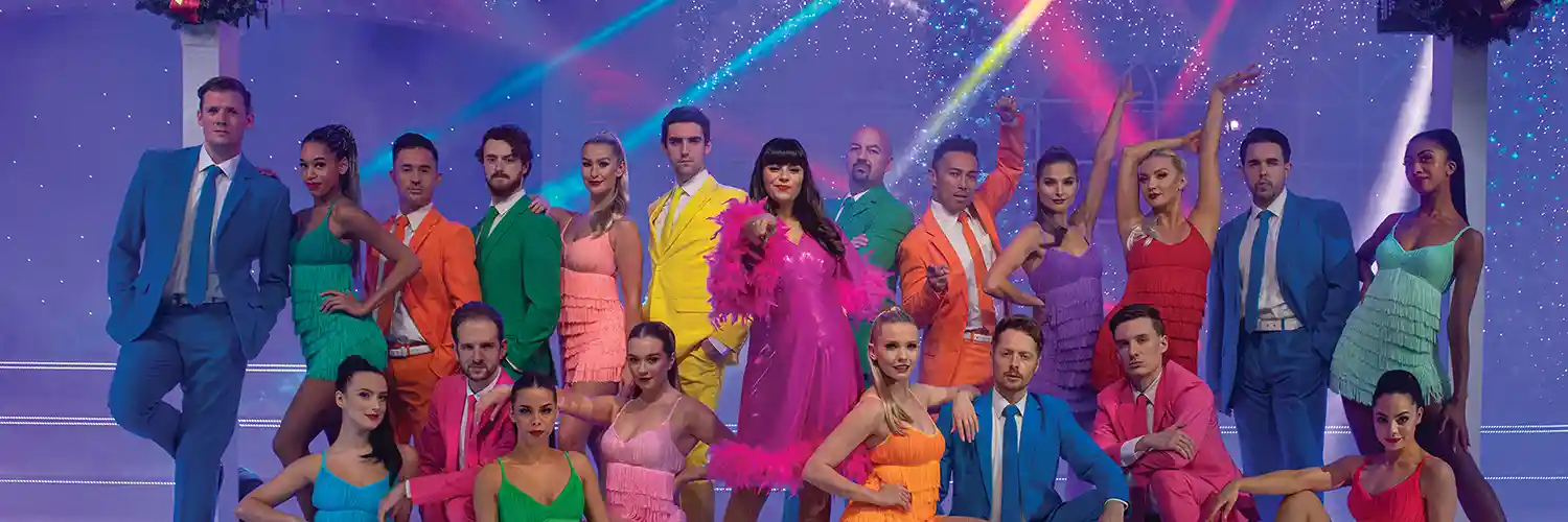 Thursford Christmas Spectacular