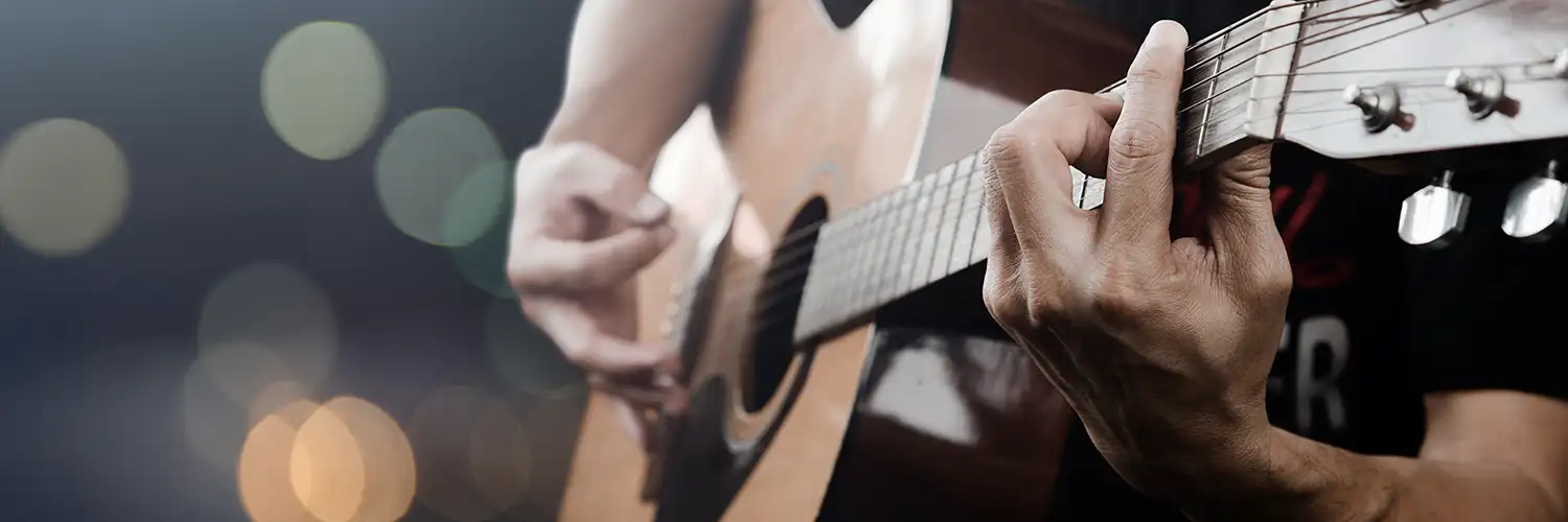 Hayling Island Country Music Break