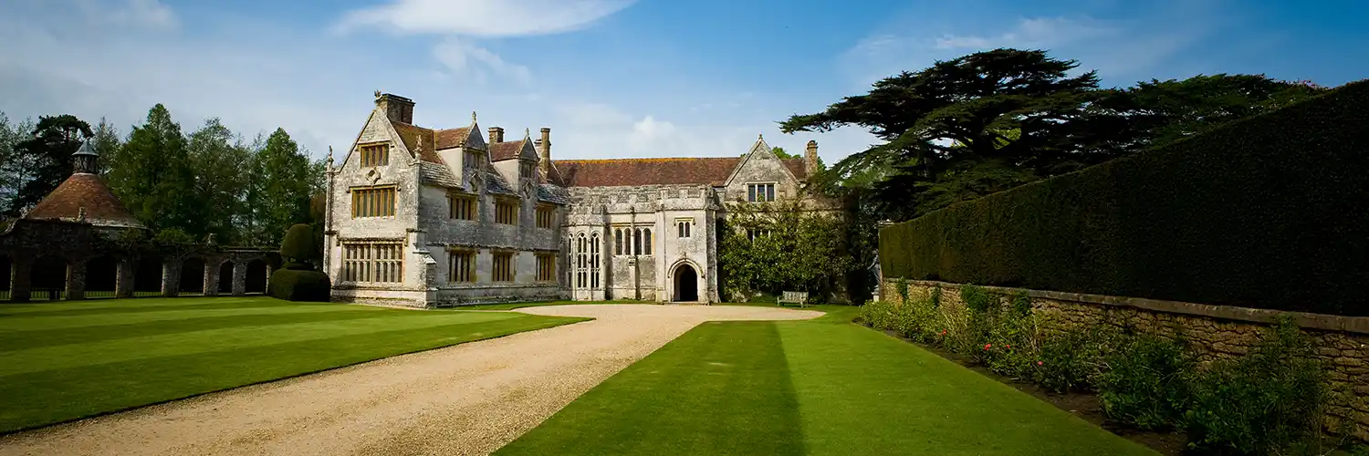 A Kaleidoscope of Coast & Country in Dorset