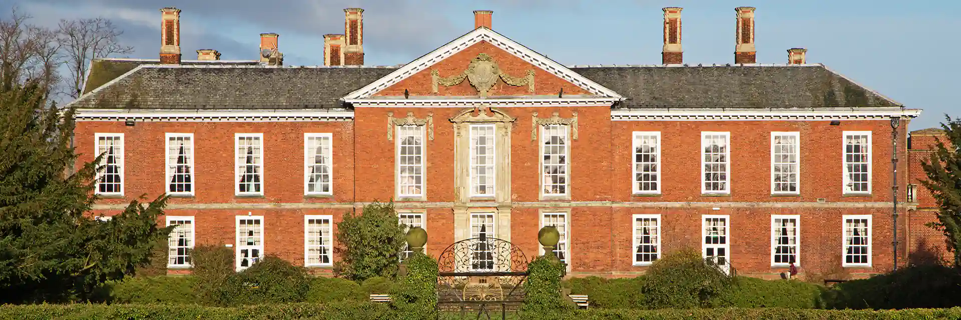 Bosworth Hall Breakaway