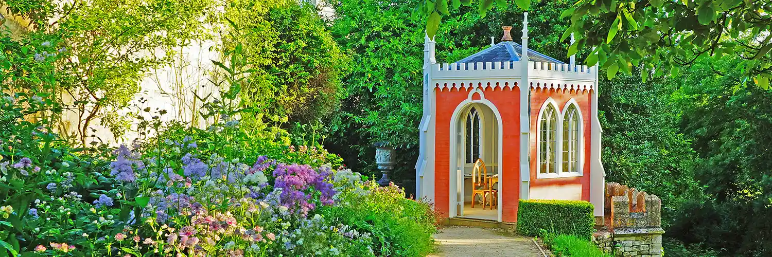 Glories of Gloucestershire & the Cotswolds