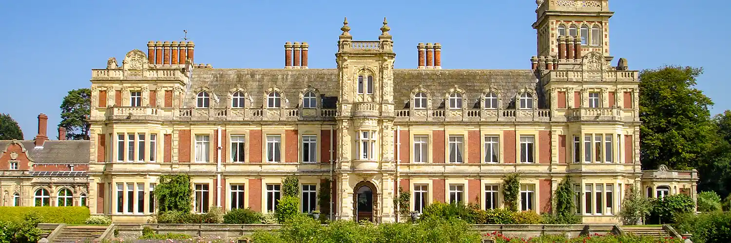 Hidden Heritage Gems of Surprising Suffolk