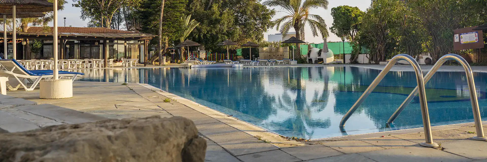 Paphos Gardens Holiday Resort, Cyprus - All Inclusive - 29 days