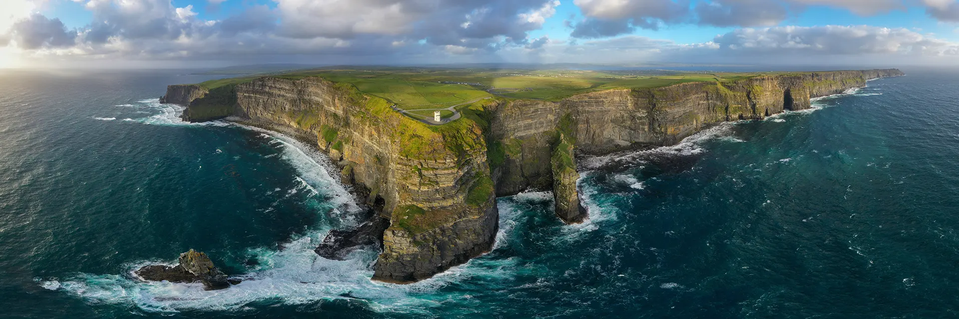 Cliffs of Moher
