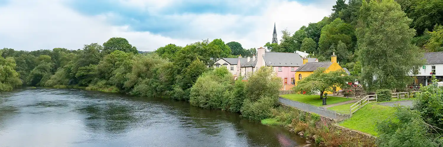 A Taste of the Emerald Isle