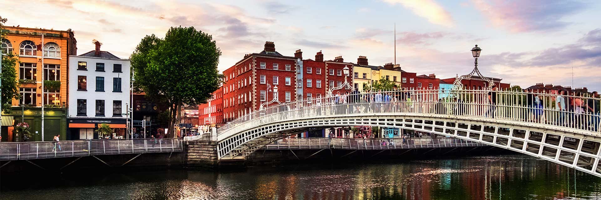 The Charms of County Cork