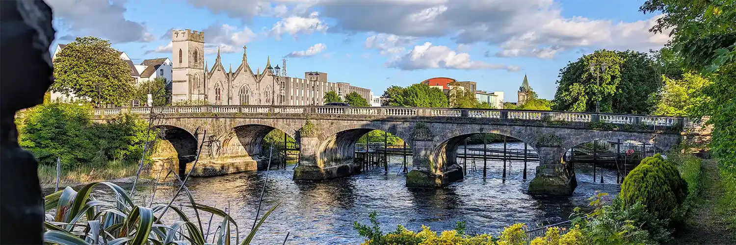 Hidden Heartlands of Ireland - JG Explorer