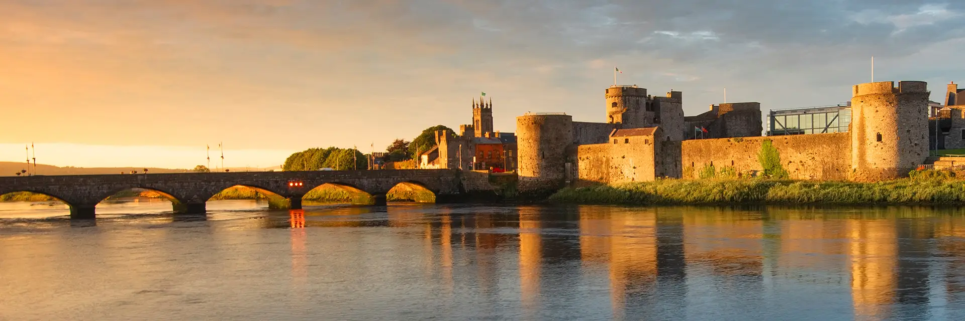 Limerick, Republic of Ireland