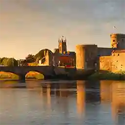 Limerick, Republic of Ireland