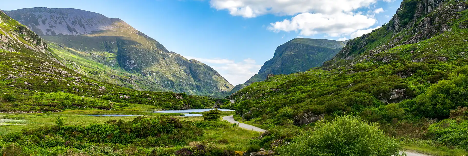 Grand Tour of Ireland