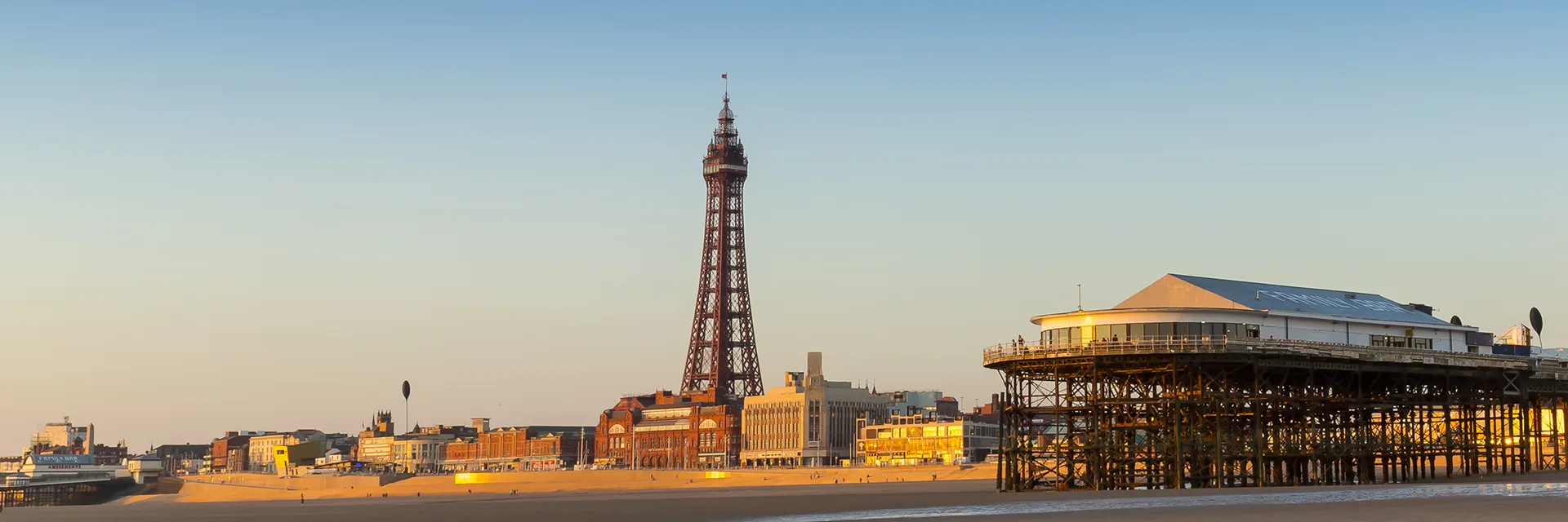 Blackpool