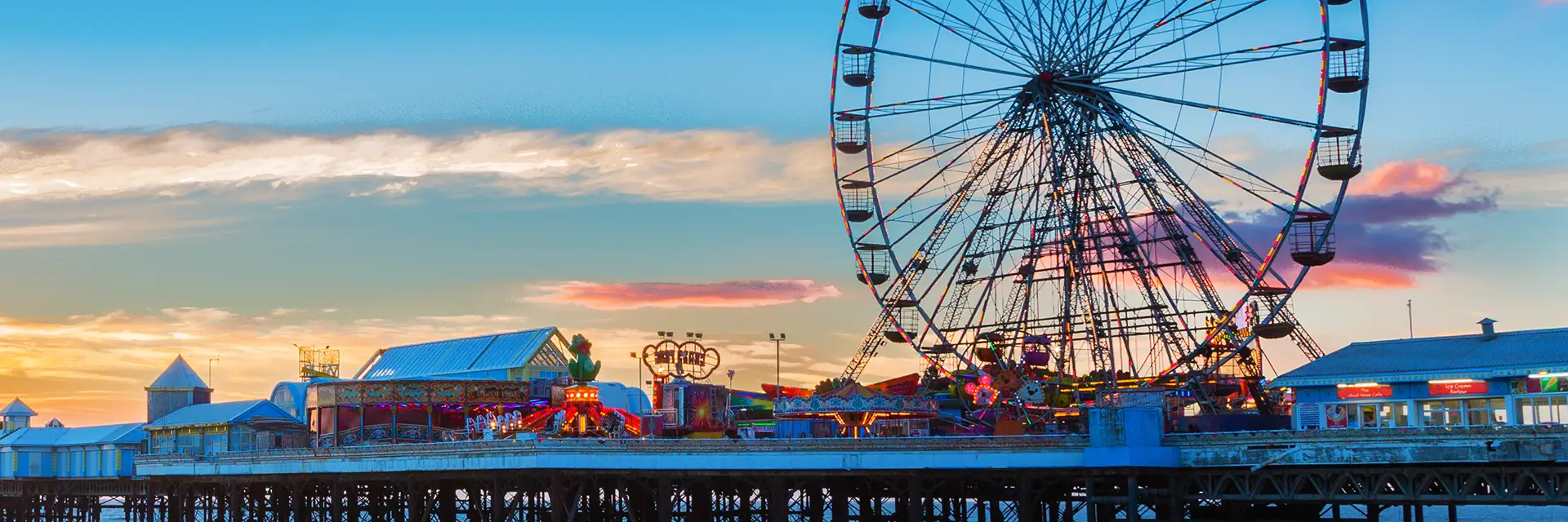 Late Availability Breaks in the UK