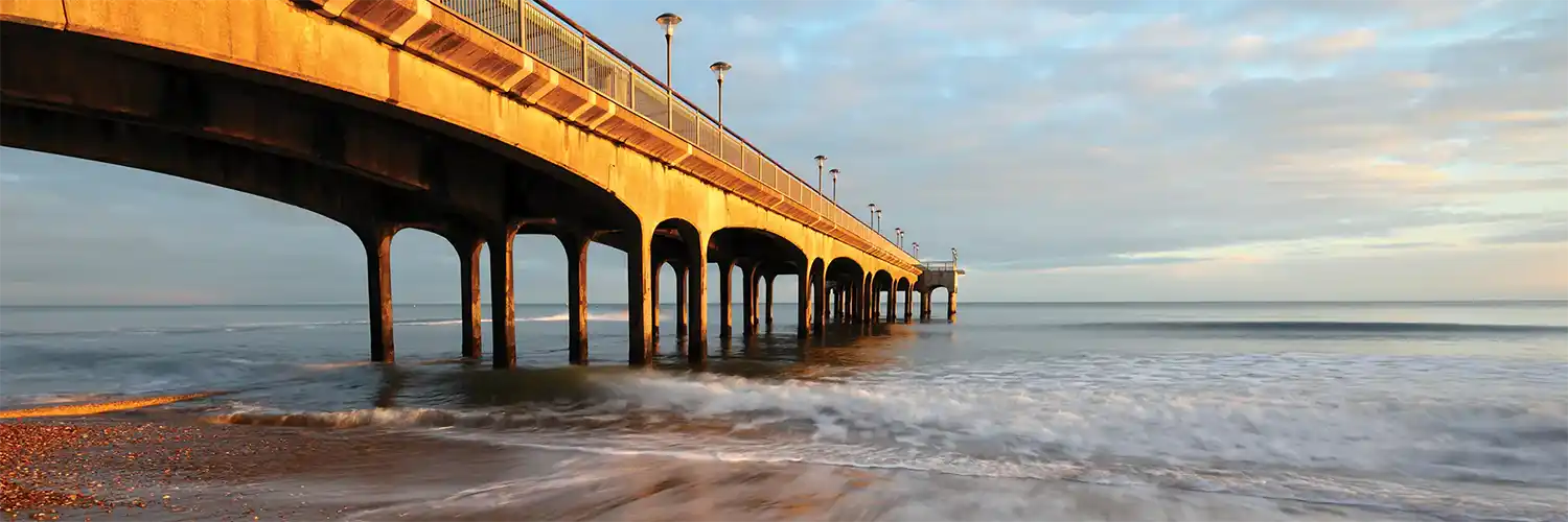 Bournemouth & Dorset Delights Twixmas Special