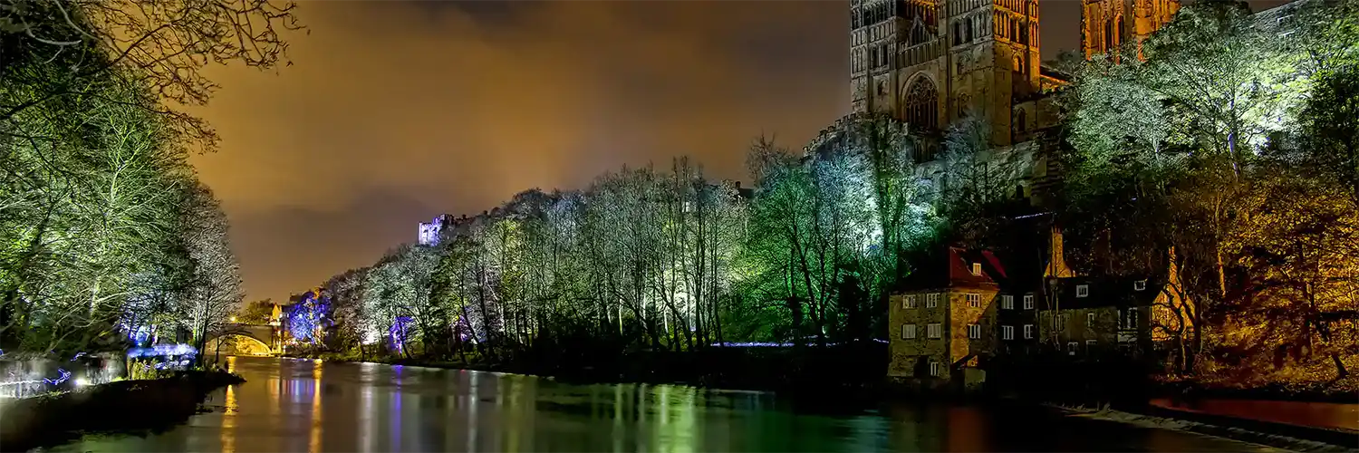 Durham Christmas Festival & Beamish