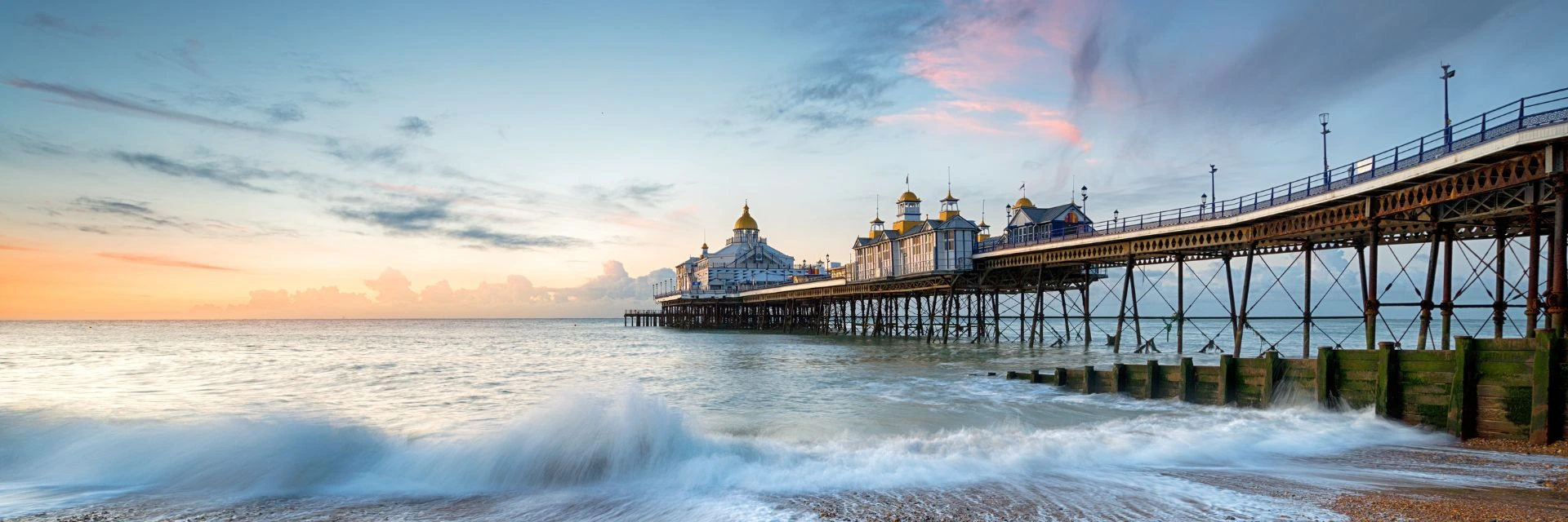 Eastbourne Superdeal