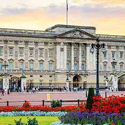 Buckingham Palace