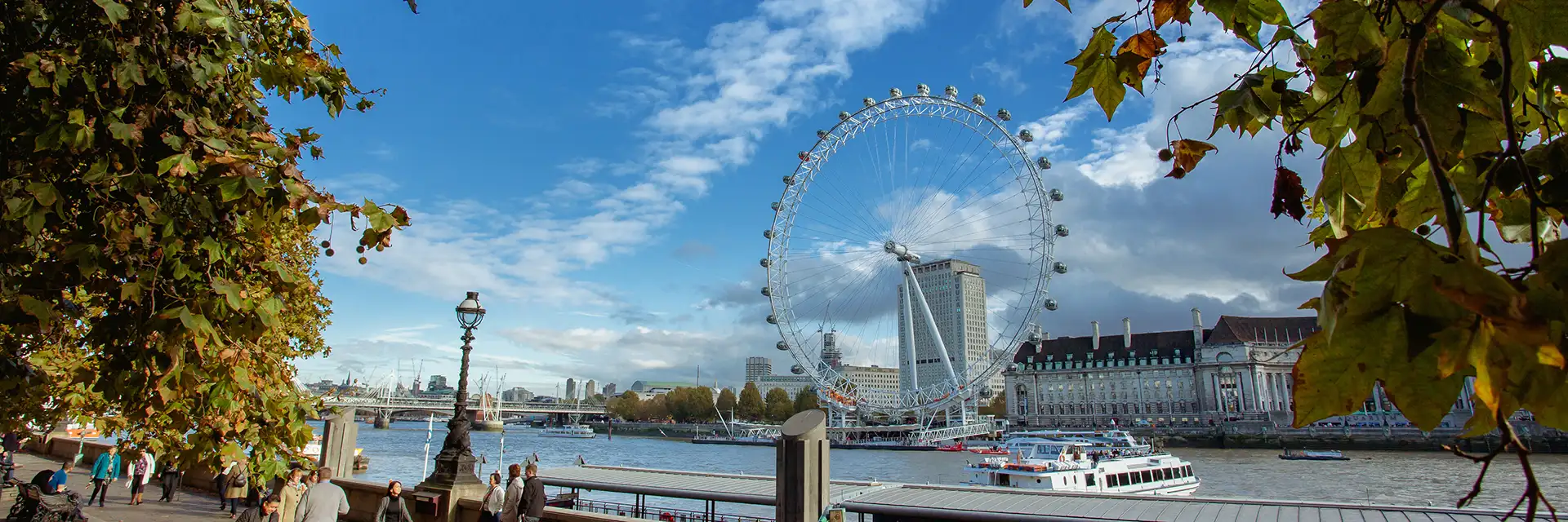 London Eye