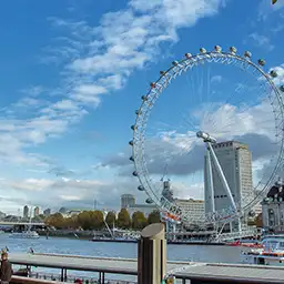 London Eye
