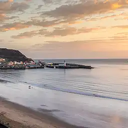 Scarborough, England