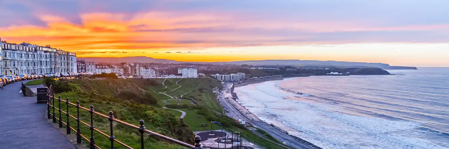 Scarborough Twixmas Special