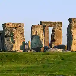 Stonehenge, England