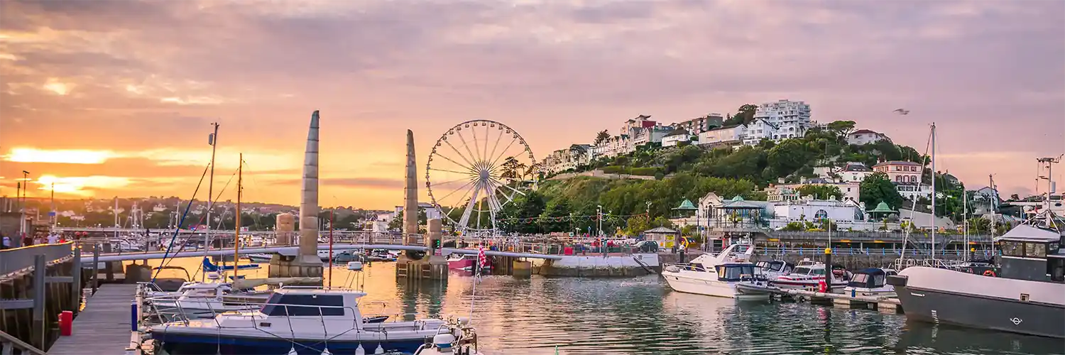 Torquay Treats & Devon Delights